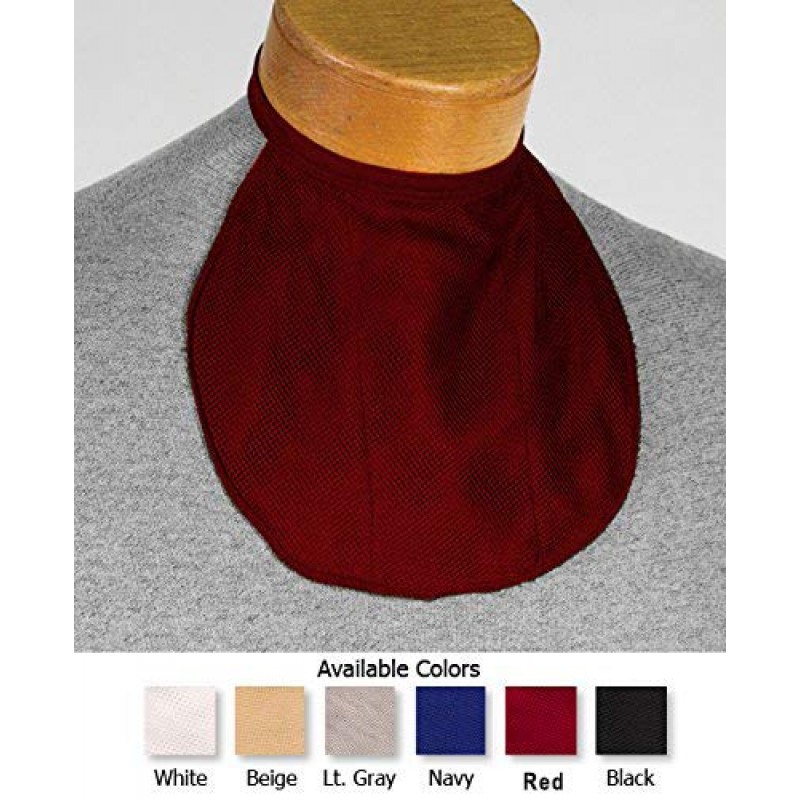 Funda de cuello en varios colores